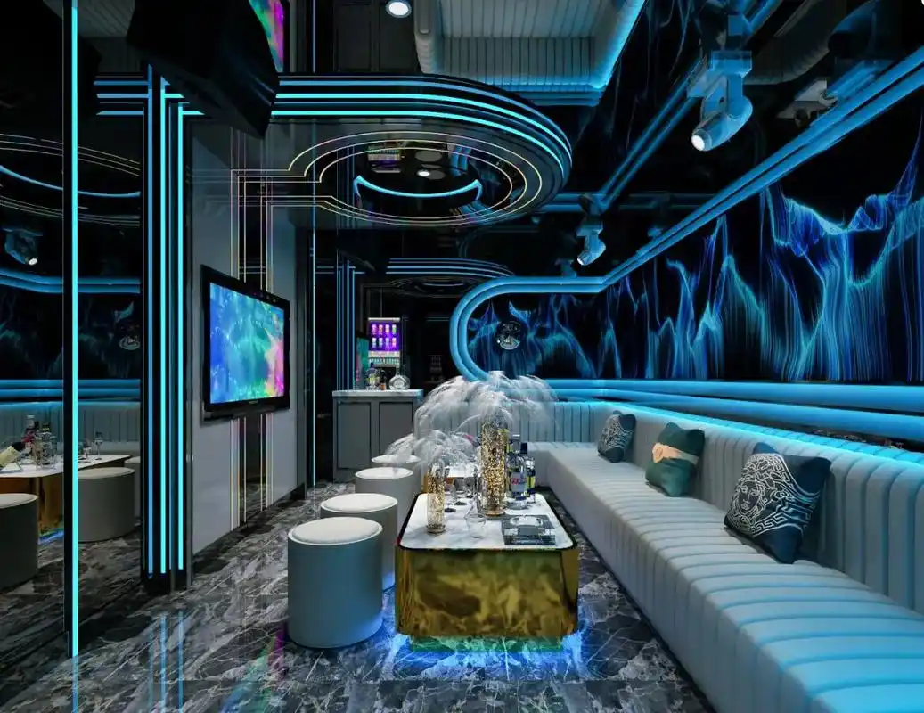 资阳商务ktv组局秘籍-乐至县ktv预定