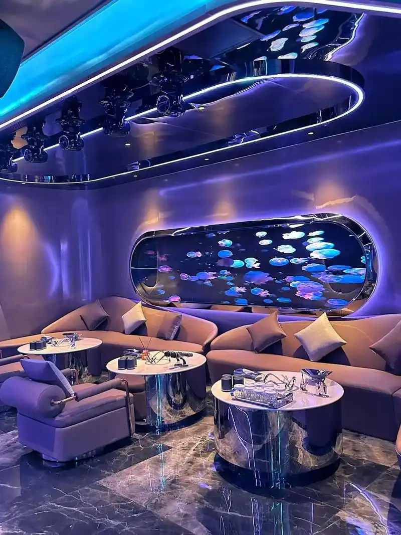 资阳ktv订房指南商务ktv攻略分享-乐至县ktv订房